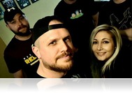 Levegőt! projekt – A Phoenix RT írta a fotóturné hivatalos dalát