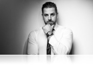 Szántó Dániel: Az üldözött - Könyvbemutató az AGORA–ban (okt. 13.)