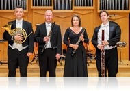 Komolyzenei ínyencségek a héten - A szimfonikusok, a Capella Savaria a Szent Efrém Férfikar és a Művészeti Szakgimnázium zenekarának koncertjei (nov. 30 - dec. 3.)