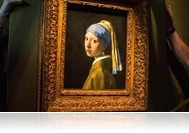A csendes jelenetek mestere – Vermeer titka és a csend képei