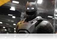 Hamarosan a mozikban - Batman Superman ellen: Az igazság hajnala