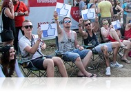 Ma kezdődik a VOLT Fesztivál!