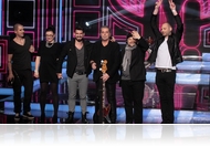 A Dal 2014 - A Muzikfabrik nyerte az online akusztik szavazást