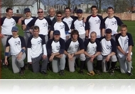 Volt egyszer egy szombathelyi baseball…
