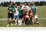 Bajnok a Reál - Kistérségi Kispályás Labdarúgó Kupanap Csepregen