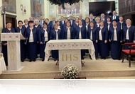 Lennék bár kis harang – a Szentháromság Vegyeskar adventi koncertjei Lennék bár kis harang – a Szentháromság Vegyeskar adventi koncertjei