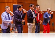 A Fool Moon hangversenye a Bartók Teremben (videóval)