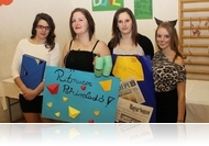 Farsang a Nádasdyban (fotóriport)