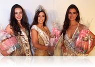 Itt az első magyar tulajdonú nemzetközi szépségverseny