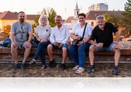 Lidércfény újratöltve - egy különleges, rendhagyó este a Nádasdy-várban
