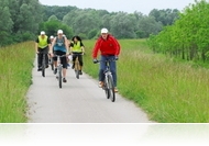 Ölelkező Rába-völgye - Ikervári Napok (június 25-26.)