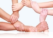 „Te csak tedd a jót!” - I. közös civil bemutatkozás és jótékonysági délután (máj. 17.)