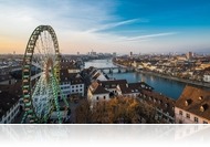 Sodródj az árral: Bázelben vár a tökéletes hétvége