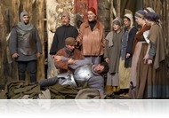 La Prima Donna: Ismét kőszegi opera az operafesztivál döntőjében