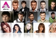 Eurovíziós Dalfesztivál - ma indul A Dal első elődöntője