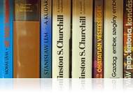 Lakatlanszigeteléshez ajánljuk - Könyvet a kézbe, olvasni kincset