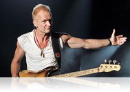 Öt érdekes dolog a ma 70 éves Stingről