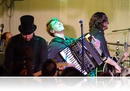 Tudjuk, mit csinálsz hétvégén! - Programajánló a megyéből (okt. 14-16.)