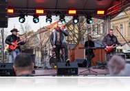 Startolt az idei szezon a Novelzone zenekarnál – rögtön egy erős koncerttel és új klippel