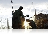 Szent Márton ereklye hazahozatalának centenáriuma - mai programok