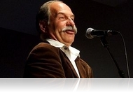 Félbevágott pipafüst, avagy a mese varázsa - Berecz András estje Bükön