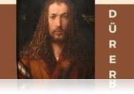 Az 550 éve született Albrecht Dürer munkáit ábrázoló könyvtári dokumentumokból nyílt kiállítás