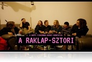 Egy újabb erdélyi zenekar tör a csúcsra - Raklap-sztori