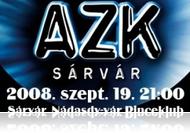 A sárvári Nádasdy-vár hétvégi programjai - 09.19-20.