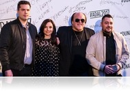 A Dal 2017 - A Soulwave is a 30 elődöntős között!