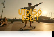 Boomer gördeszkán - Magyar rövidfilm hódít a világ gyerekfilmfesztiváljain