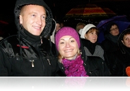 Körmendi Advent 2014 - Ünnepi műsor Mikulással advent második hétvégéjén