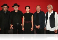 Megnyílik a Fonó szabadtéri koncerthelyszíne - Fellép a Muzsikás együttes, a Dresch Vonós Quartet és a Zuboly is