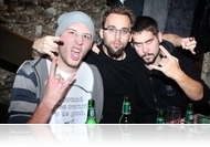 Szlemtől-szembe - I. Kőszegi Slam Est