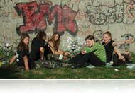 Füstölgés az Emlékműdombon - III. Országos Vízipipa Találkozó