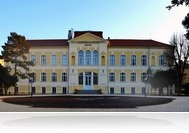 112 évvel ezelőtt járványkórházként működött a szombathelyi kultúrpalota