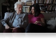 Milyen volt Esterházy Péter? - A Kerekdomb Fesztiválon mutatják be a filmet