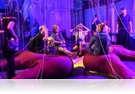 Ilyen volt az idei Ars Electronica Fesztivál Linzben