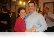 Horgászbál 2015 Bükön (fotóriport)