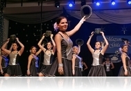 Sárvári Mazsorett Gála 2012