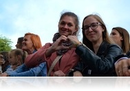 Soulwave szólt Szombathely szívében