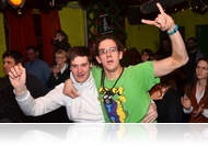  Soulution koncert a Magházban