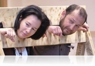 Elvonókúra a Pinka-völgyi Halas Napon – Az Egy vérbő(l) Társulattal beszélgettünk