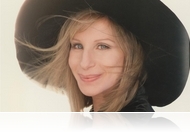 Happy birthday, Barbra Streisand!