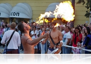 Hamarosan elstartol a Karnevál!