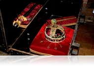Az Aranyvonat is Kőszegre jön! - A Szent Korona nyomában Kőszegen és Velemben (márc. 28-29.)