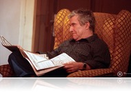 Zenthe 100 – Így emlékezik a közmédia a nemzet színészére