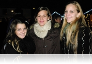 Körmendi Advent 2013 - Auth Csilla és Spektrum koncert advent utolsó hétvégéjén