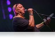 Török Ádám visszatér a Metro Klub színpadára