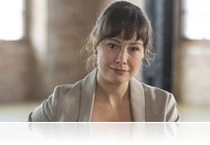 Nemcsak egy társulat áll mögötte - Nagy Cili-interjú