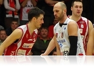 Dávid Gergely már nem a Körmend játékosa